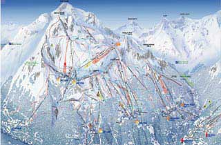 les arcs